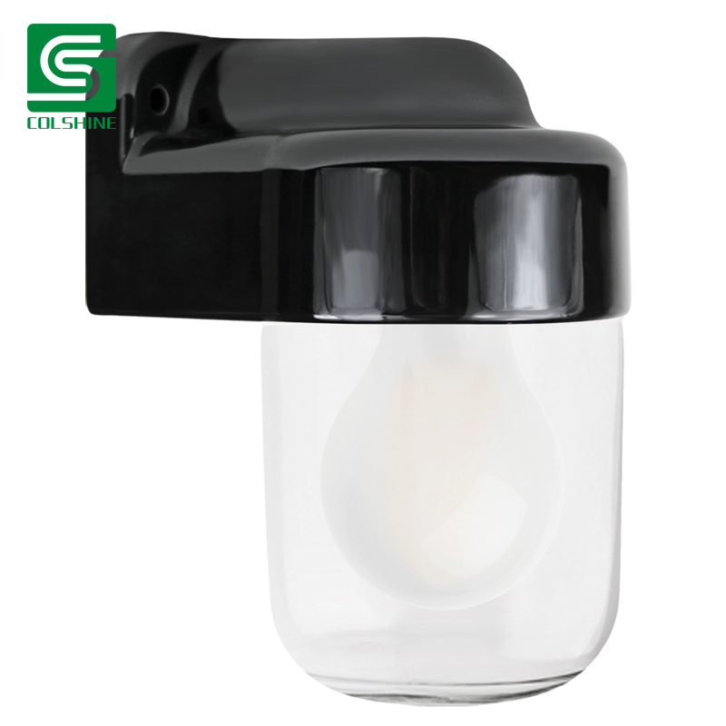 White Wall Lamp